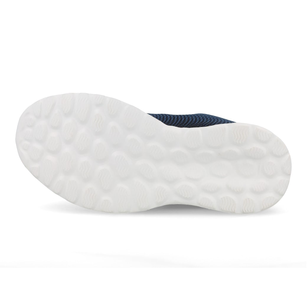 New Balance Tenis NB 520V8 YP520ZF8 Azul Sint_6__